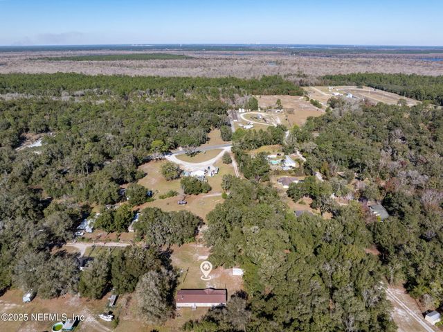 117 WILLIAMS Lane, Satsuma, FL 32189