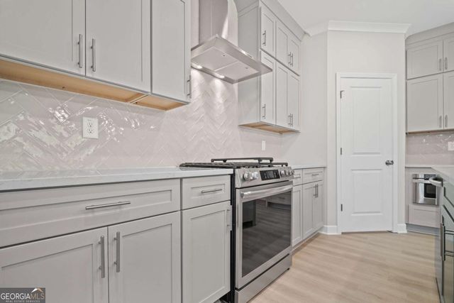 203 Retreat Lane, Canton, GA 30114