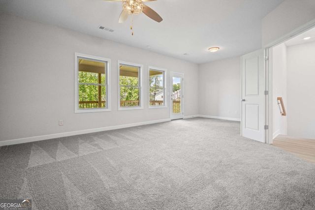 203 Retreat Lane, Canton, GA 30114