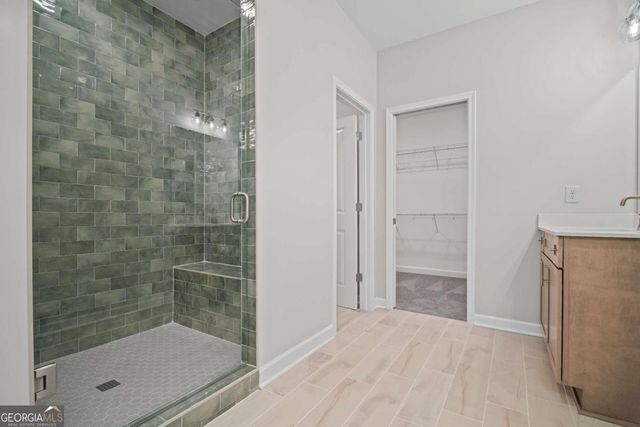 203 Retreat Lane, Canton, GA 30114