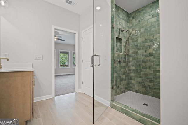 203 Retreat Lane, Canton, GA 30114