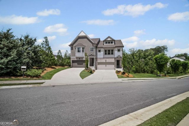 203 Retreat Lane, Canton, GA 30114