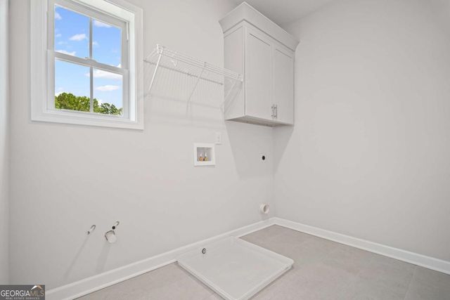 203 Retreat Lane, Canton, GA 30114