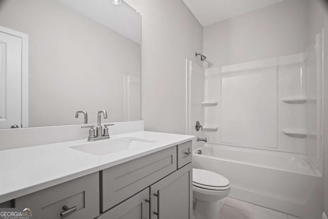 203 Retreat Lane, Canton, GA 30114