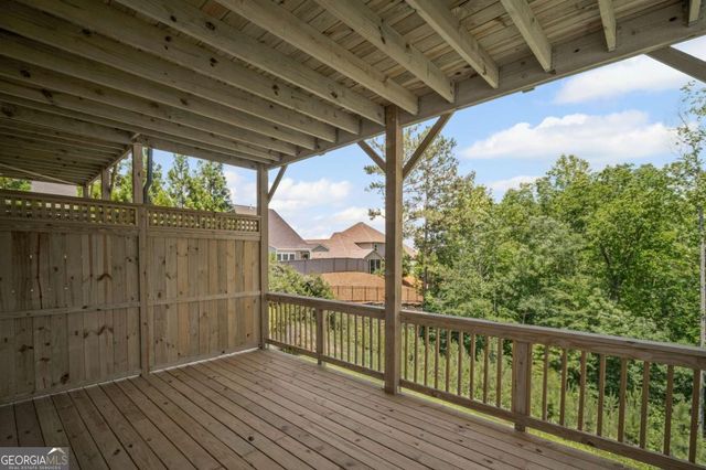 203 Retreat Lane, Canton, GA 30114