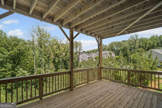 203 Retreat Lane, Canton, GA 30114