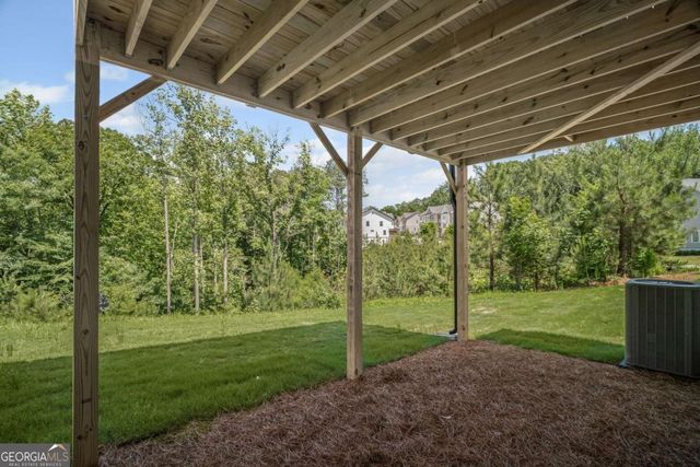 203 Retreat Lane, Canton, GA 30114