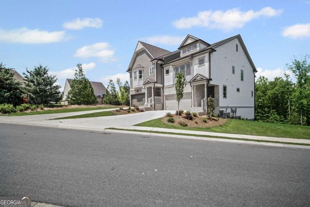 203 Retreat Lane, Canton, GA 30114