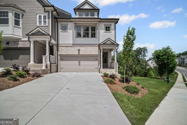 203 Retreat Lane, Canton, GA 30114