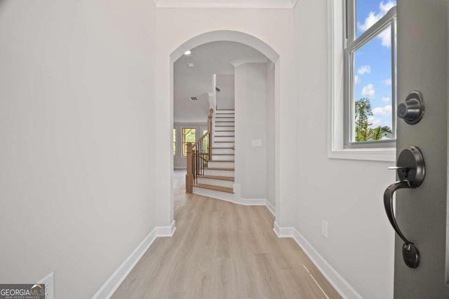 203 Retreat Lane, Canton, GA 30114