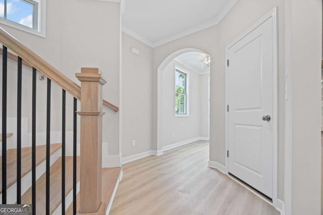 203 Retreat Lane, Canton, GA 30114