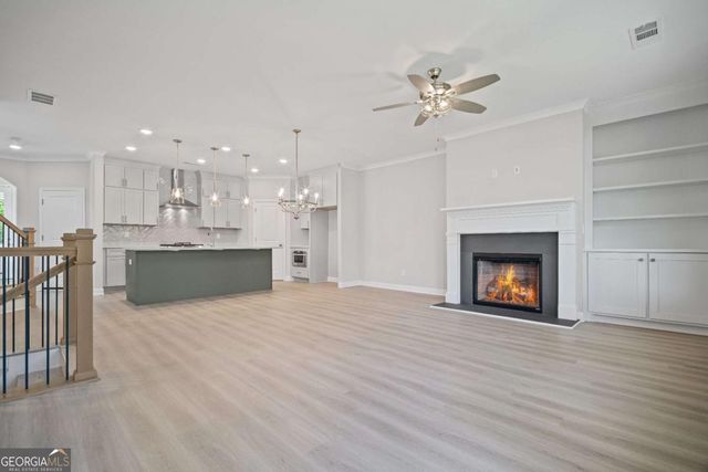 203 Retreat Lane, Canton, GA 30114