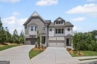 203 Retreat Lane, Canton, GA 30114