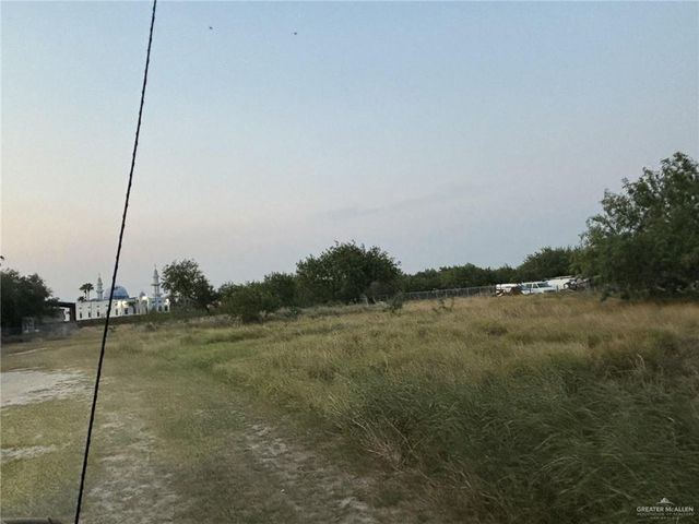 2009 W Owassa Road, Edinburg, TX 78539