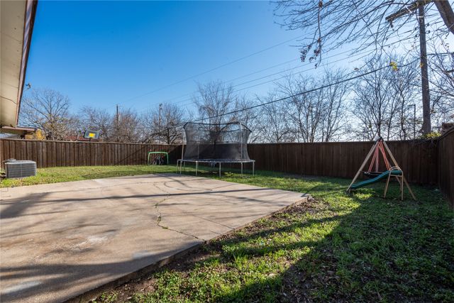 12416 Spring Branch Drive, Balch Springs, TX 75180