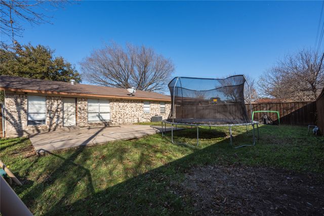 12416 Spring Branch Drive, Balch Springs, TX 75180