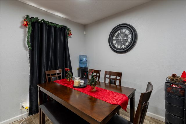 12416 Spring Branch Drive, Balch Springs, TX 75180