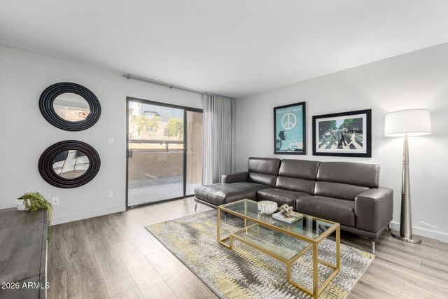 8500 E INDIAN SCHOOL Road 131, Scottsdale, AZ 85251