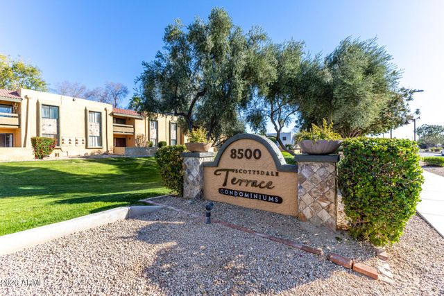 8500 E INDIAN SCHOOL Road 131, Scottsdale, AZ 85251