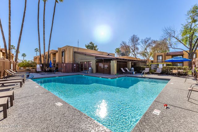 8500 E INDIAN SCHOOL Road 131, Scottsdale, AZ 85251