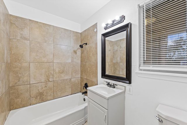 1112 Parkdale Drive, Waco, TX 76710