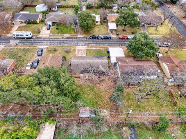 1112 Parkdale Drive, Waco, TX 76710