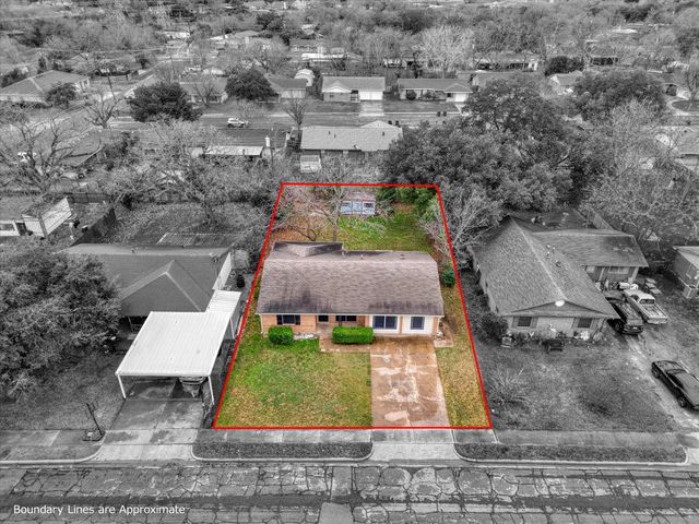 1112 Parkdale Drive, Waco, TX 76710