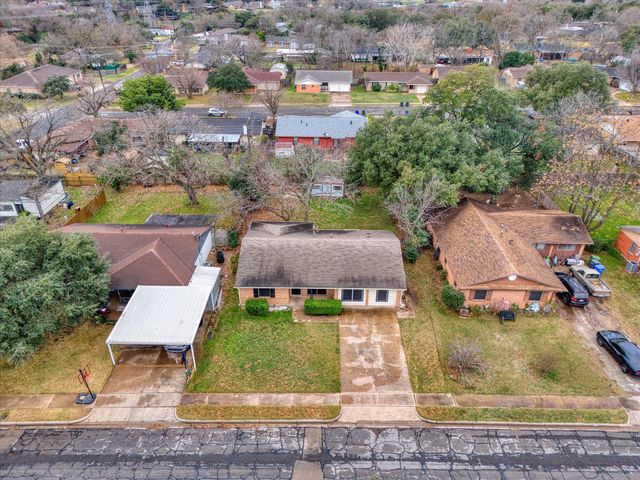 1112 Parkdale Drive, Waco, TX 76710