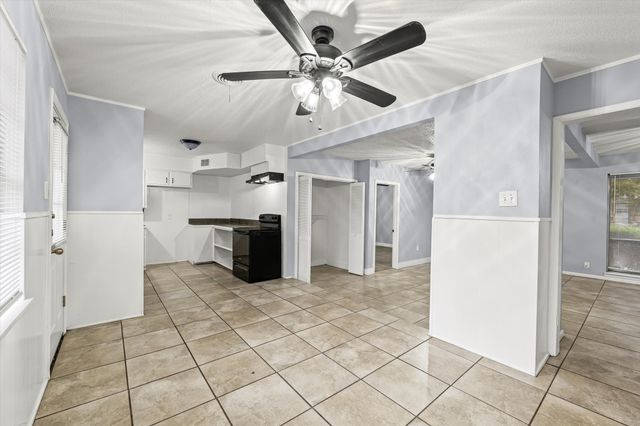 1112 Parkdale Drive, Waco, TX 76710