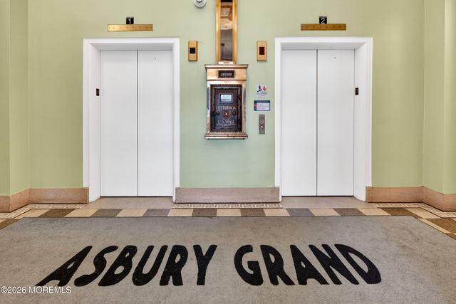 501 Grand Avenue 201 A, Asbury Park, NJ 07712