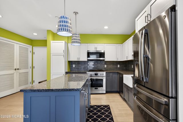 501 Grand Avenue 201 A, Asbury Park, NJ 07712
