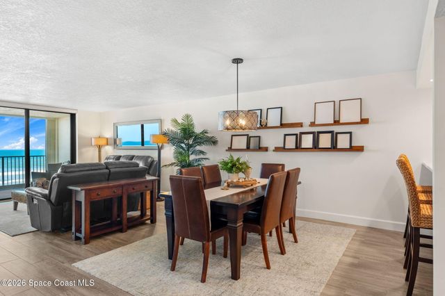 3115 S Atlantic Avenue 602, Cocoa Beach, FL 32931