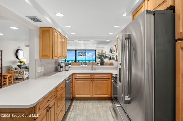 3115 S Atlantic Avenue 602, Cocoa Beach, FL 32931