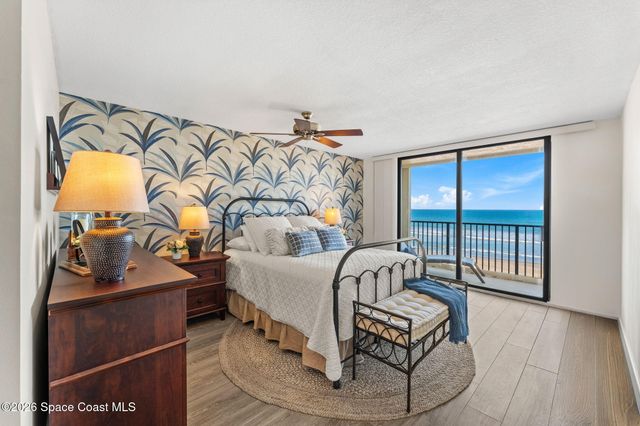 3115 S Atlantic Avenue 602, Cocoa Beach, FL 32931