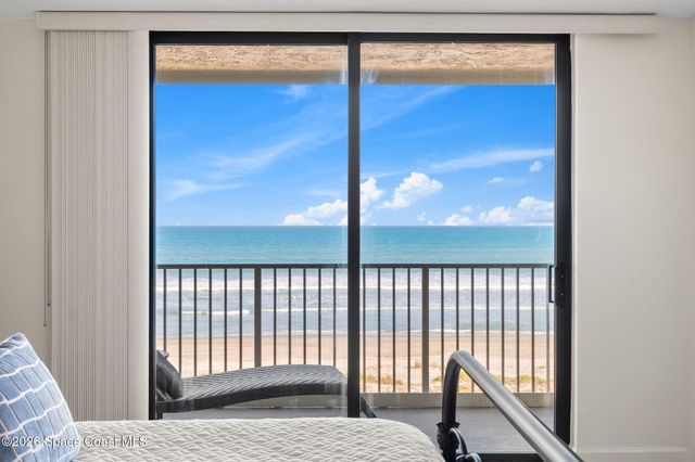 3115 S Atlantic Avenue 602, Cocoa Beach, FL 32931