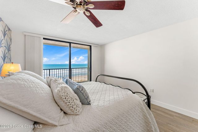 3115 S Atlantic Avenue 602, Cocoa Beach, FL 32931