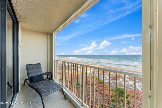3115 S Atlantic Avenue 602, Cocoa Beach, FL 32931