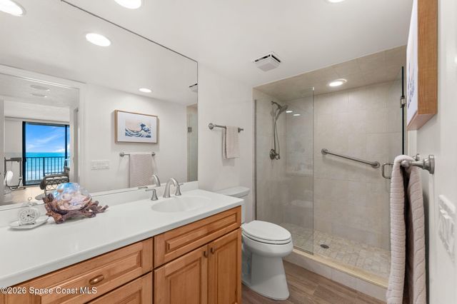 3115 S Atlantic Avenue 602, Cocoa Beach, FL 32931