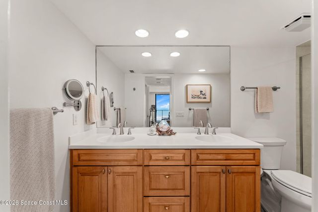 3115 S Atlantic Avenue 602, Cocoa Beach, FL 32931