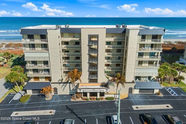 3115 S Atlantic Avenue 602, Cocoa Beach, FL 32931