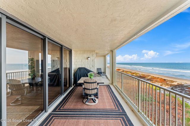 3115 S Atlantic Avenue 602, Cocoa Beach, FL 32931