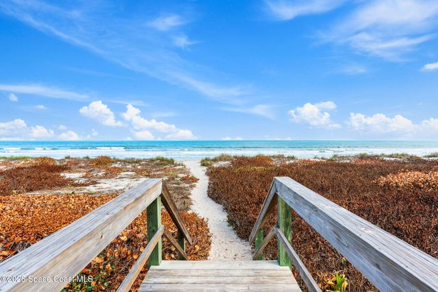 3115 S Atlantic Avenue 602, Cocoa Beach, FL 32931