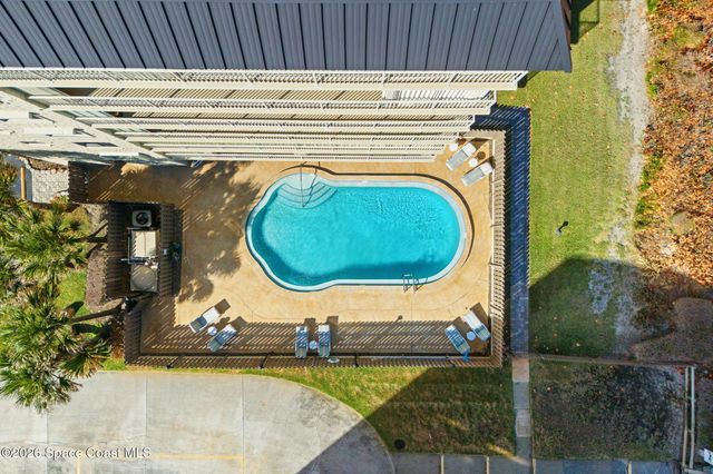 3115 S Atlantic Avenue 602, Cocoa Beach, FL 32931