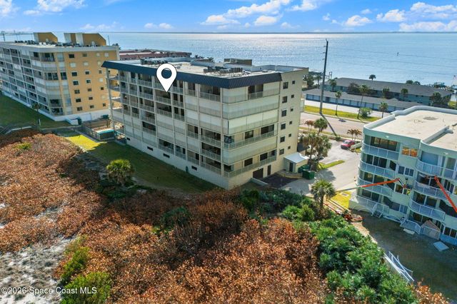 3115 S Atlantic Avenue 602, Cocoa Beach, FL 32931