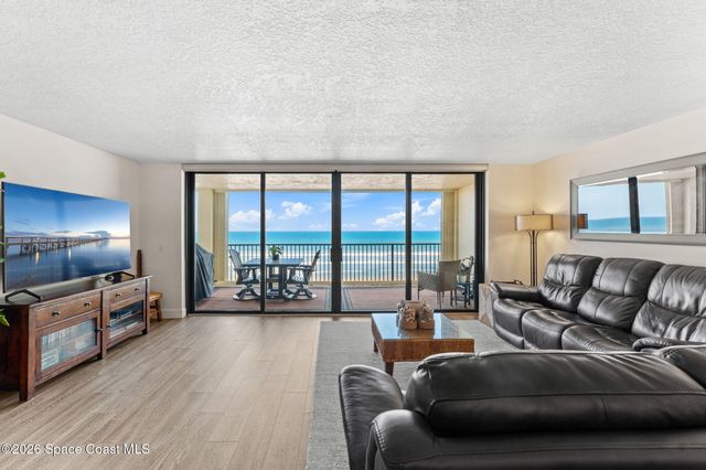3115 S Atlantic Avenue 602, Cocoa Beach, FL 32931