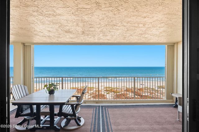 3115 S Atlantic Avenue 602, Cocoa Beach, FL 32931