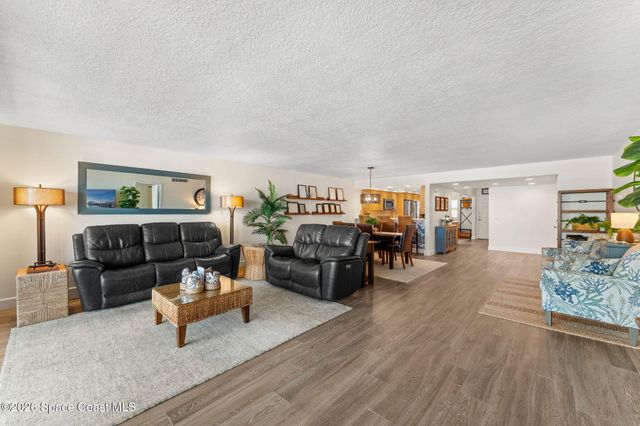 3115 S Atlantic Avenue 602, Cocoa Beach, FL 32931