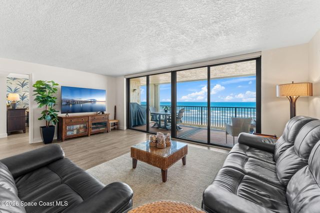 3115 S Atlantic Avenue 602, Cocoa Beach, FL 32931