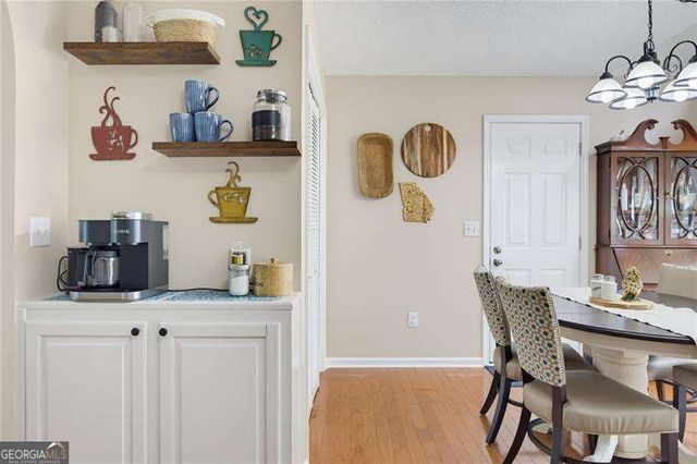 41 Camden Woods Drive NW, Cartersville, GA 30121