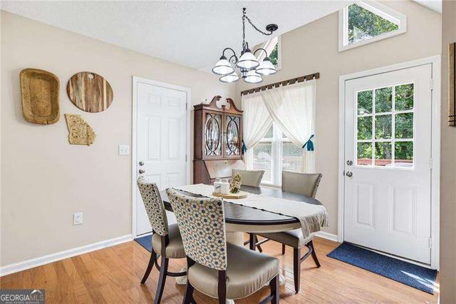 41 Camden Woods Drive NW, Cartersville, GA 30121